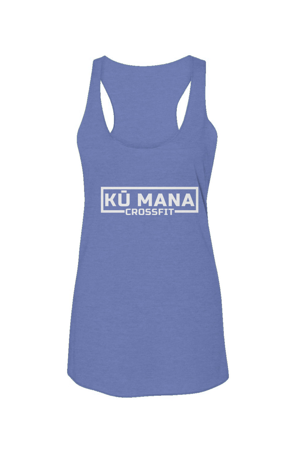 Kū Mana Elite Racerback