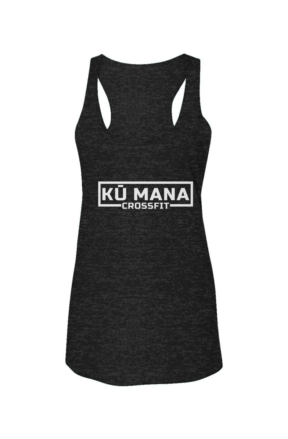 Kū Mana Elite Racerback