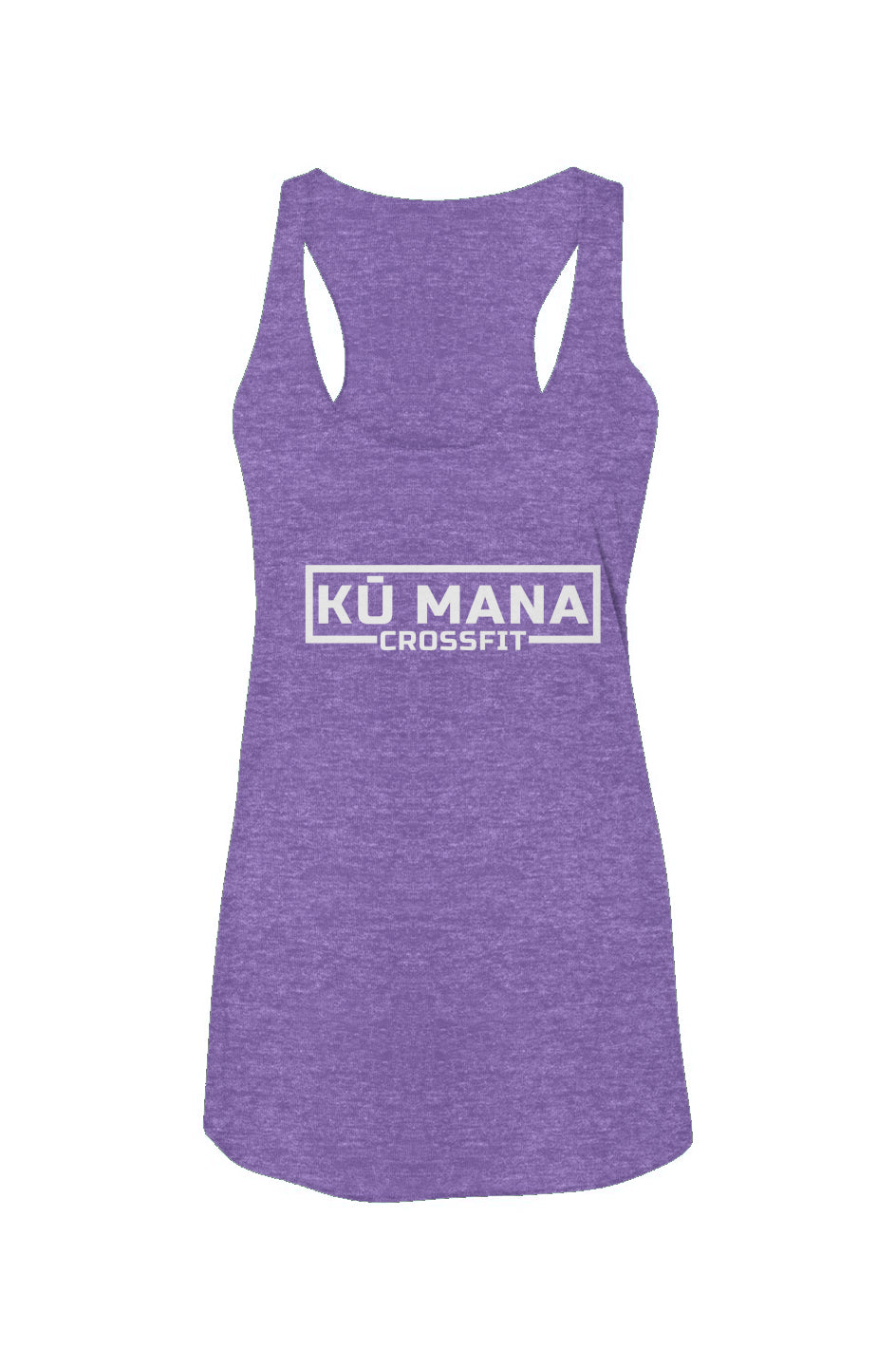 Kū Mana Elite Racerback