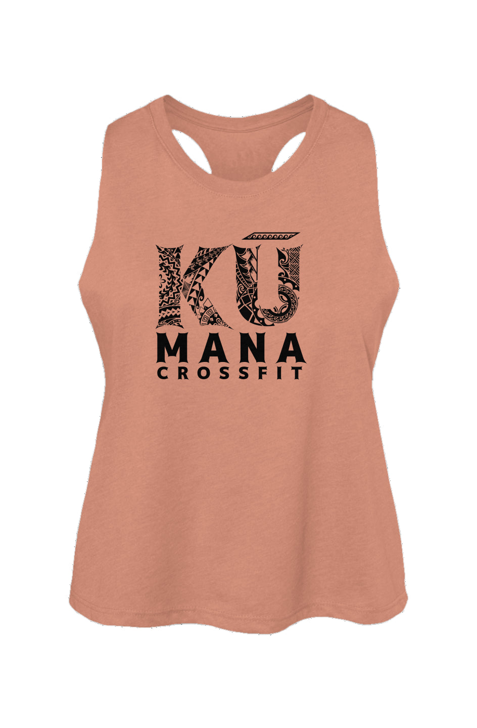 Tribal V2 Women's Tank