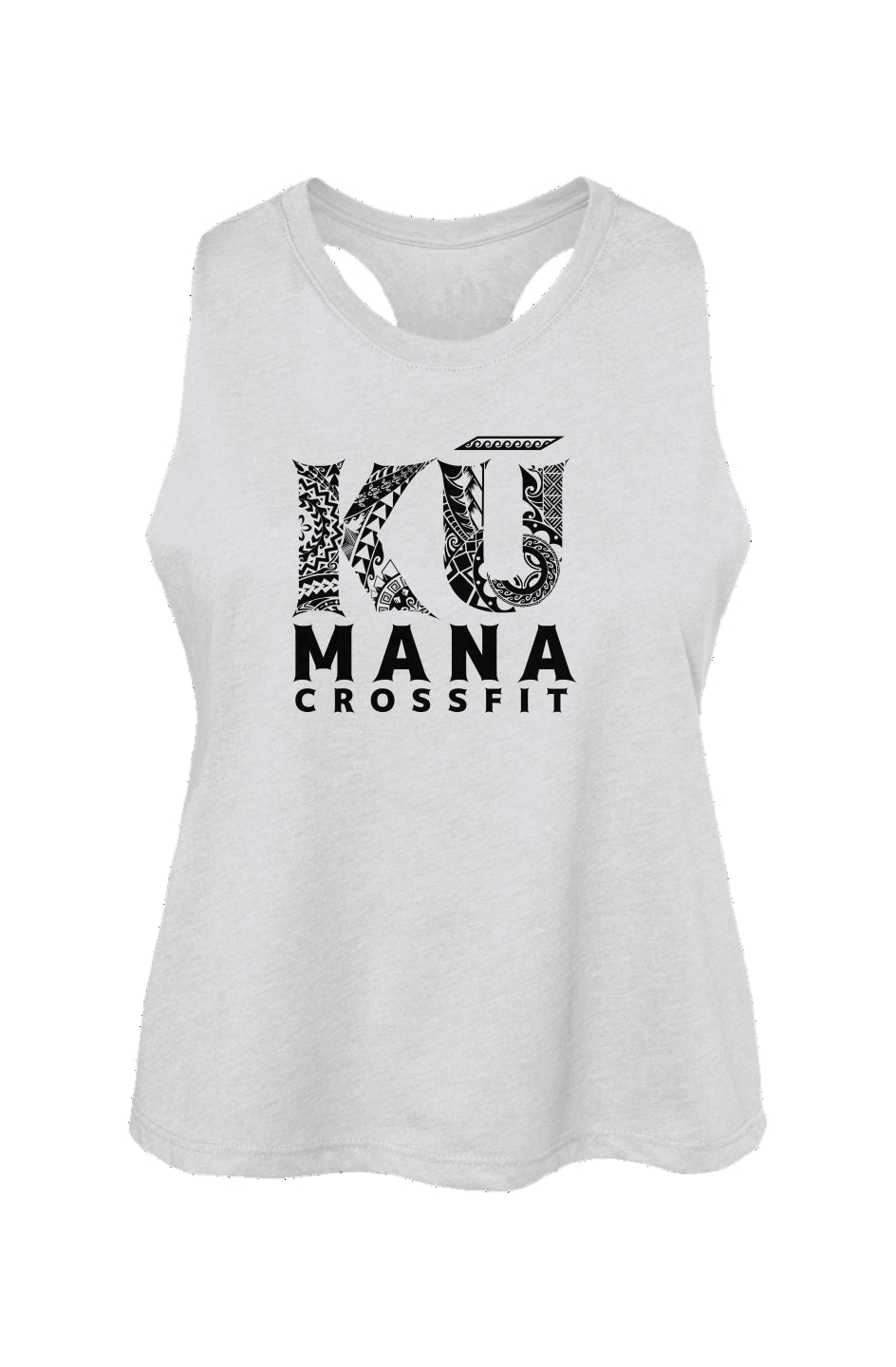 Tribal V2 Women's Tank