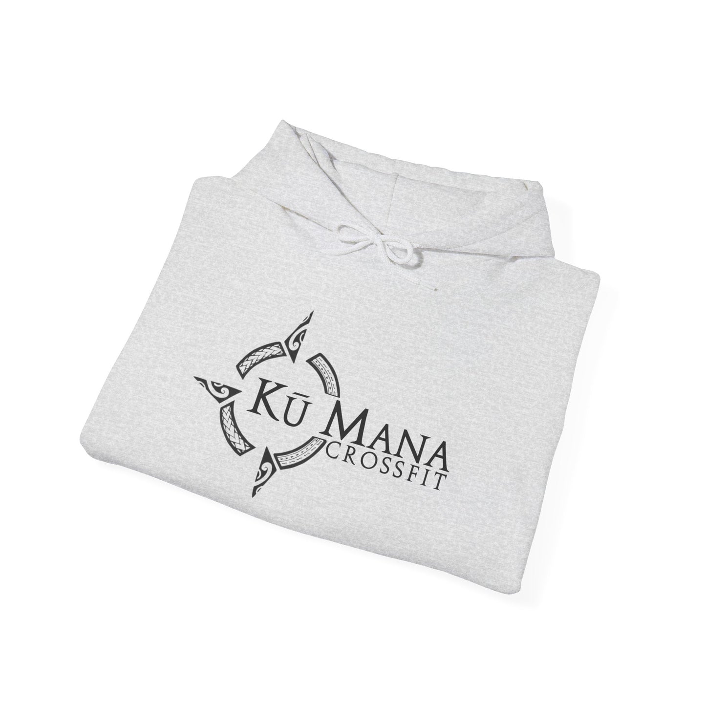 Kū Mana OG Hoodie