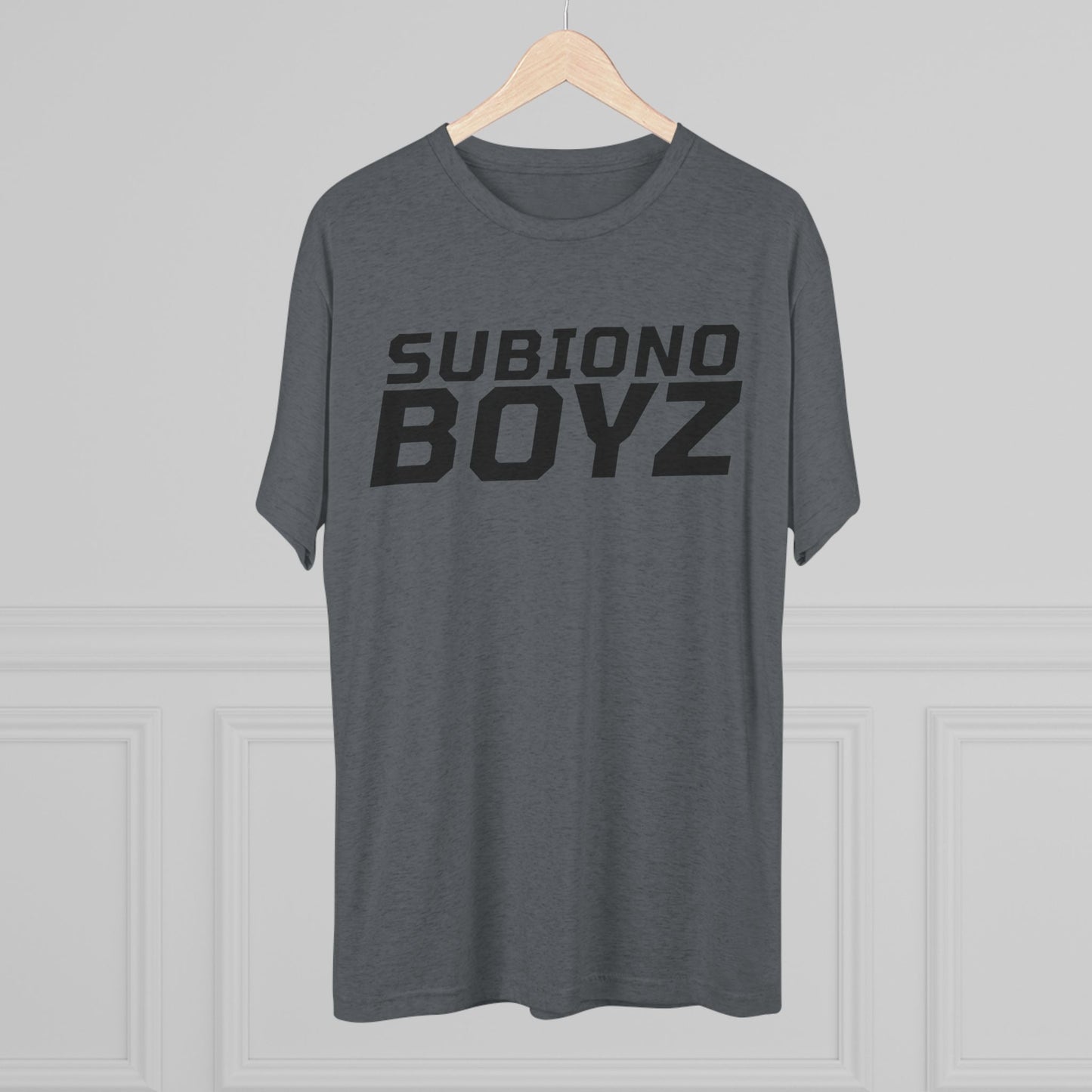 Subiono BOYZ Tee