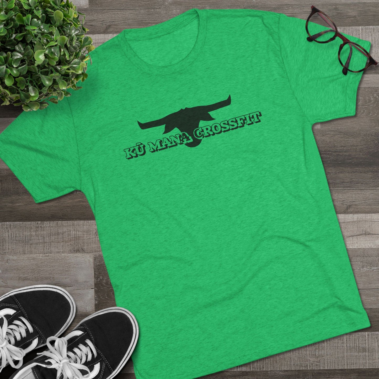 Longhorn Tee