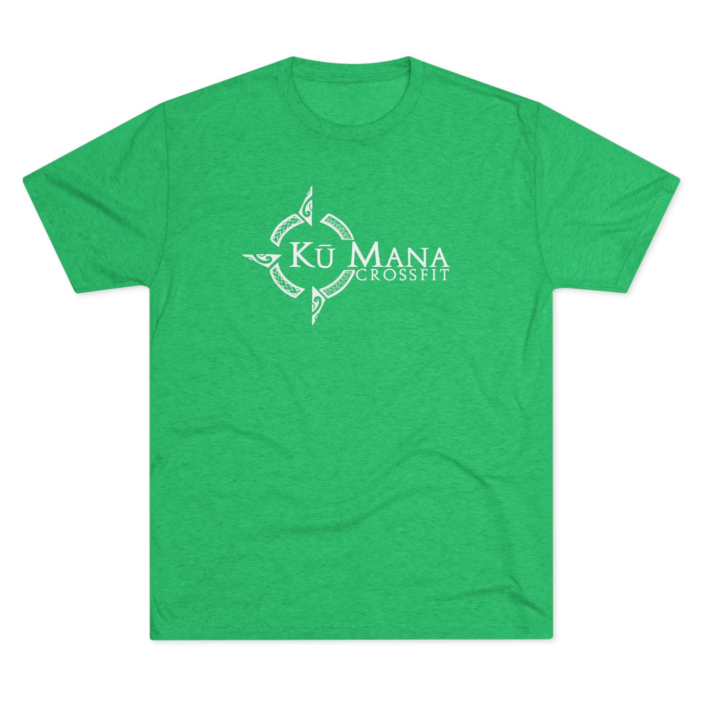 Kū Mana OG Tee