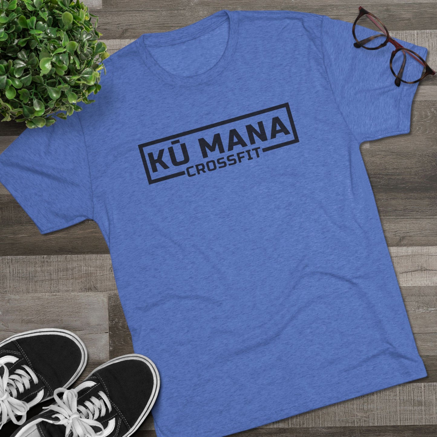 New Classic Tee Black Edition