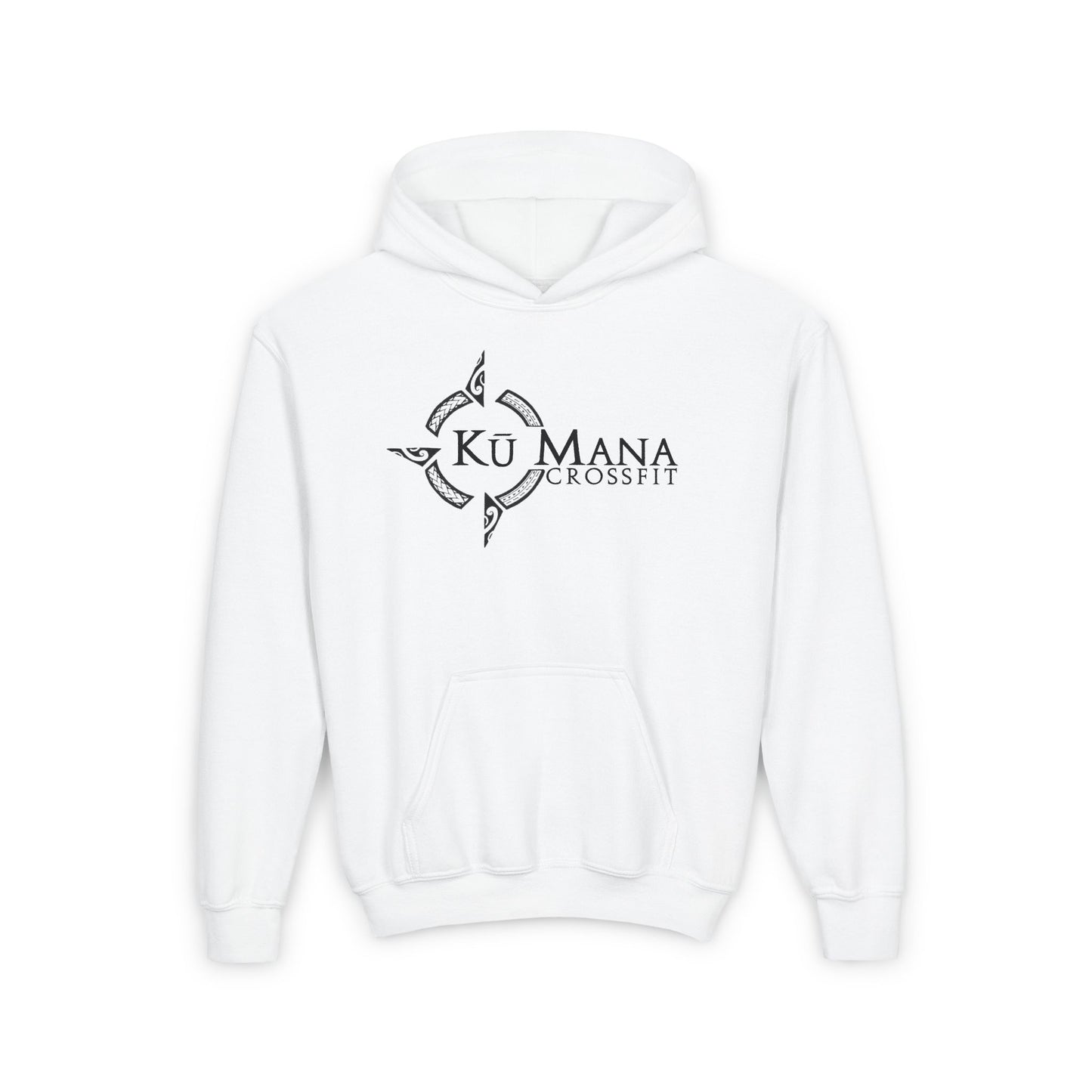 Youth Kū Mana OG Hoodie