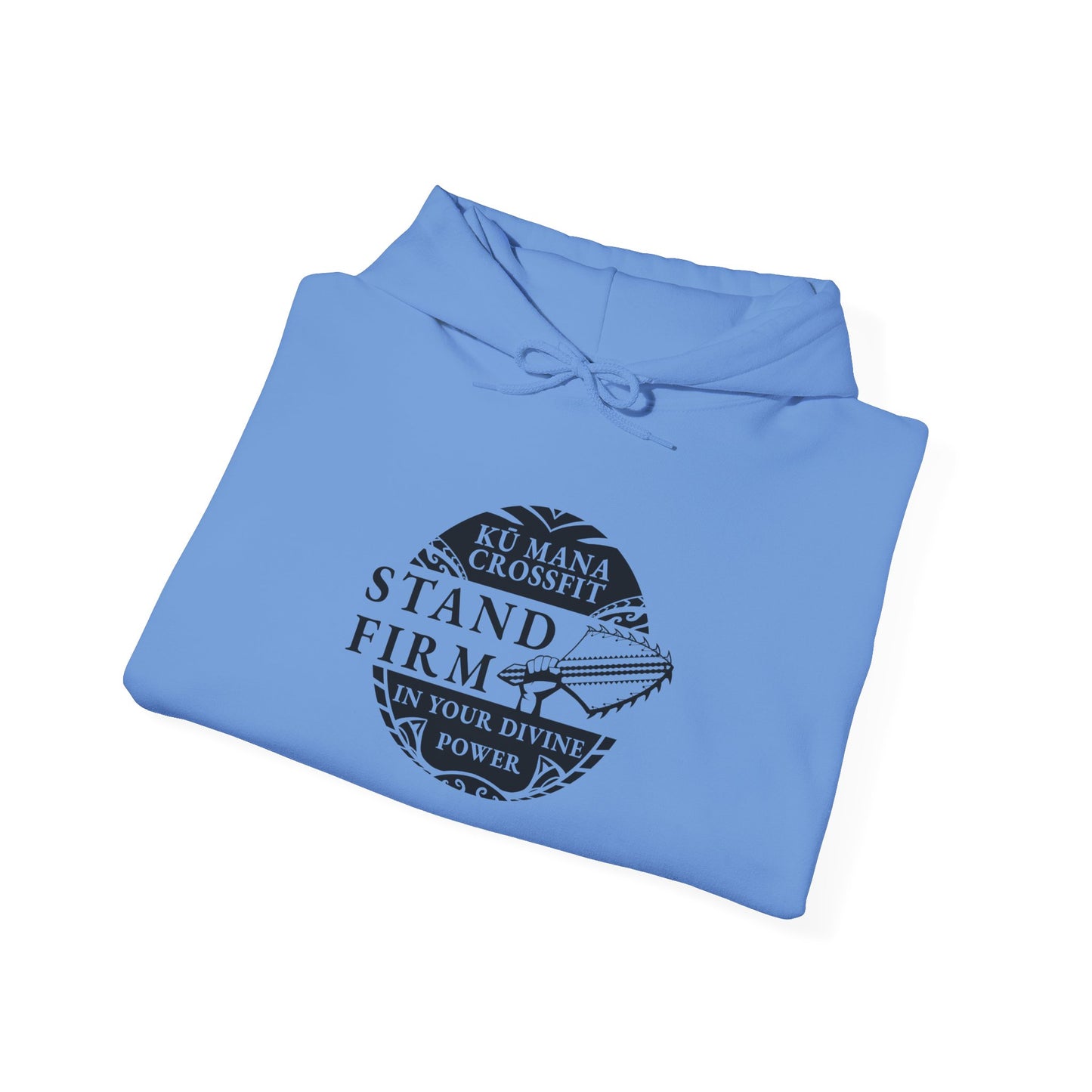 Stand Firm V2 Hoodie