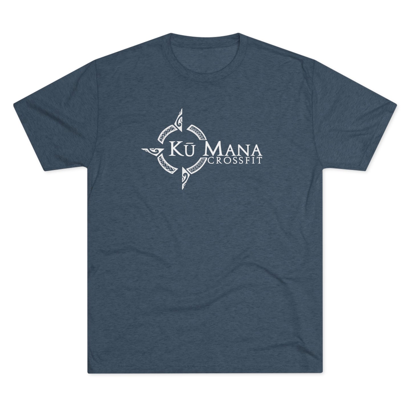 Kū Mana OG Tee