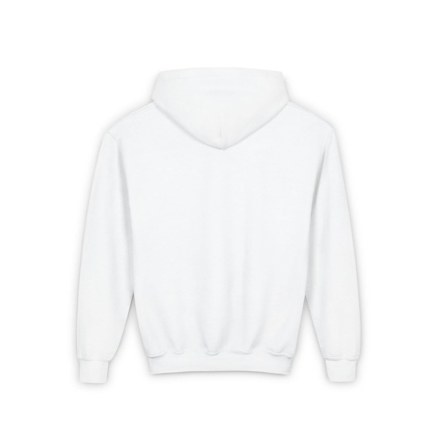 Youth Hawaiian Texan Hoodie