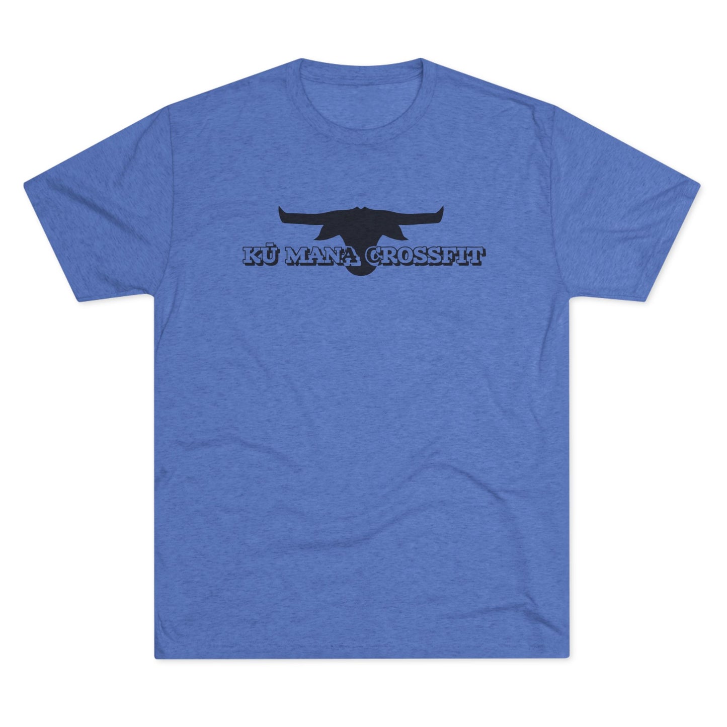 Longhorn Tee