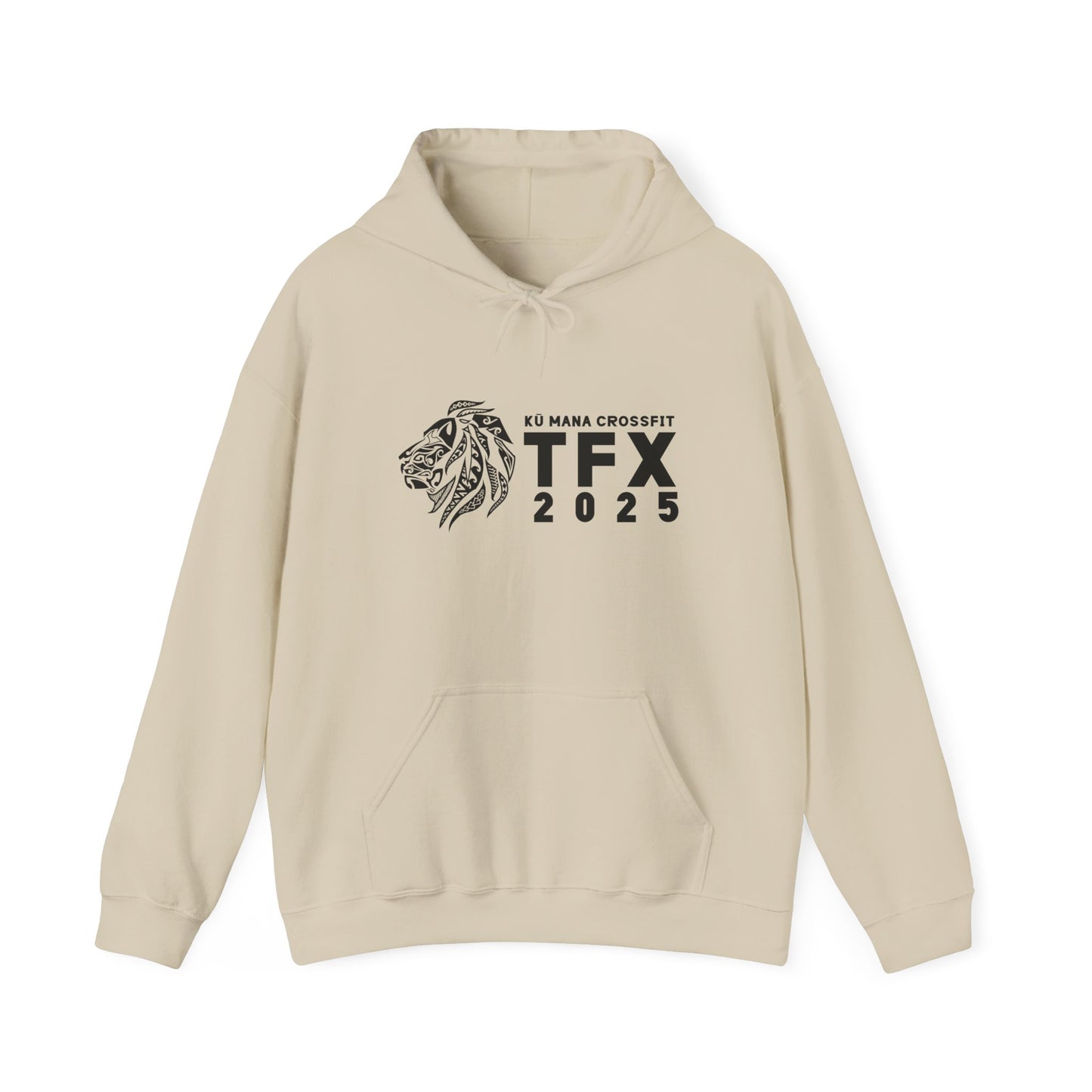 TFX 2025 Hoodie
