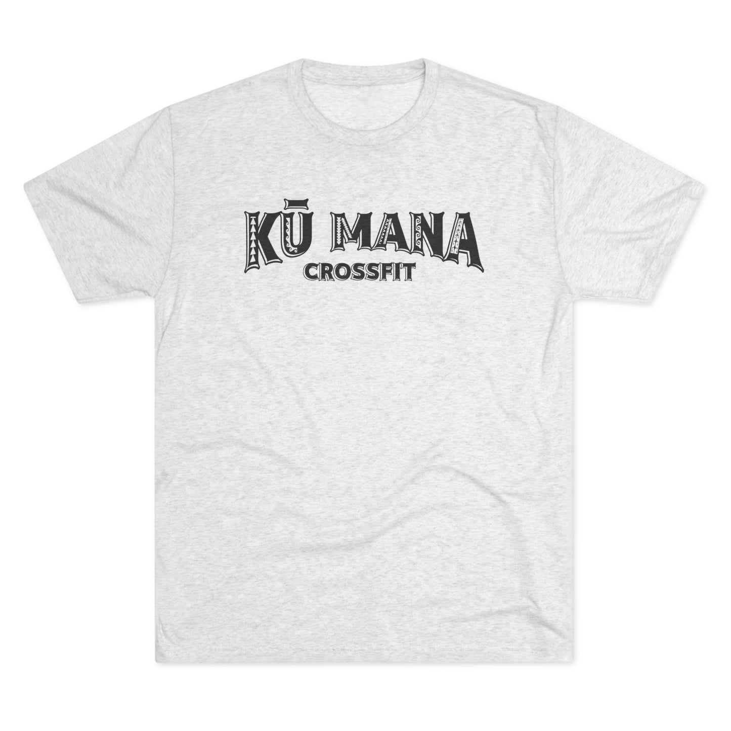 Tribal Tee Black Edition
