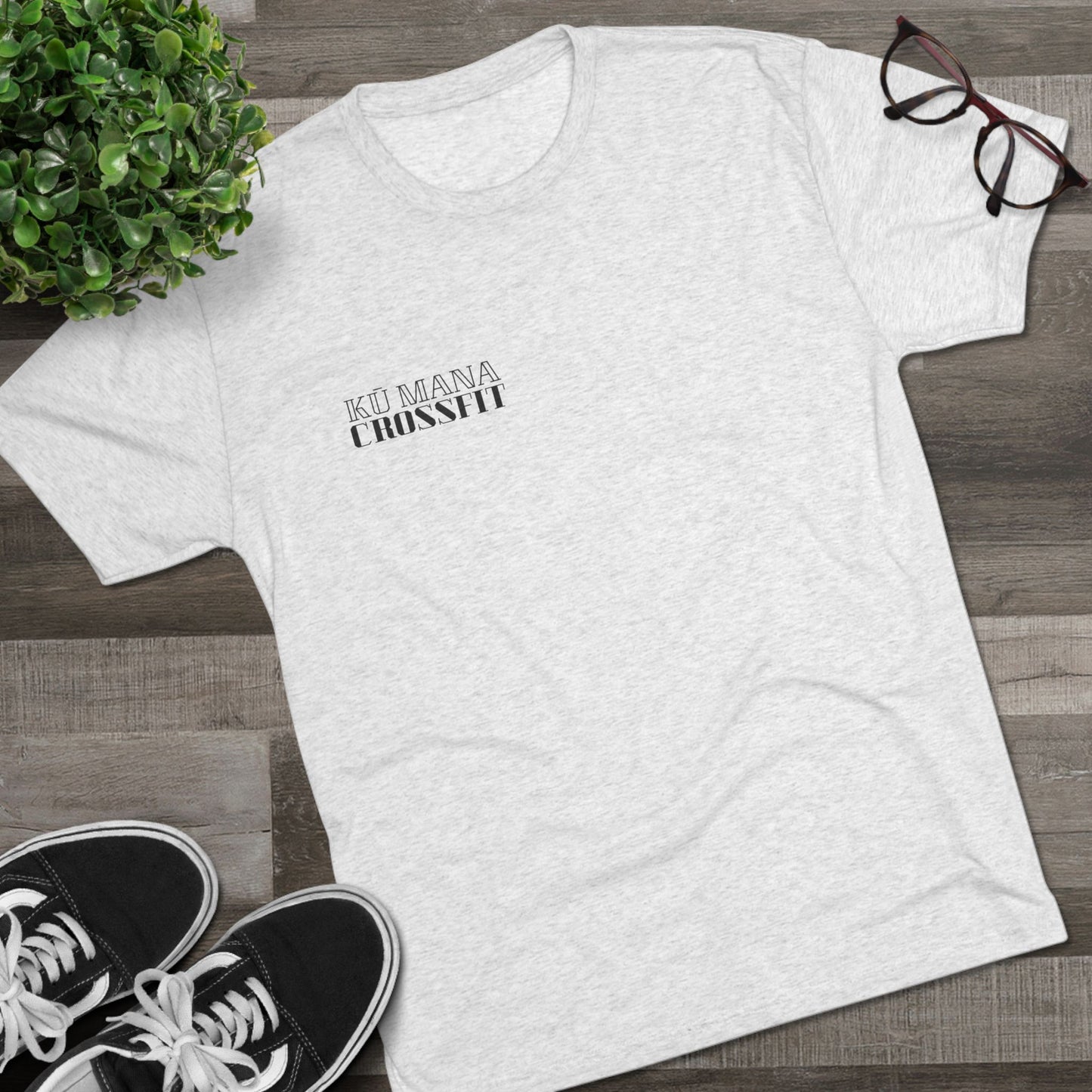 Minimal Tee