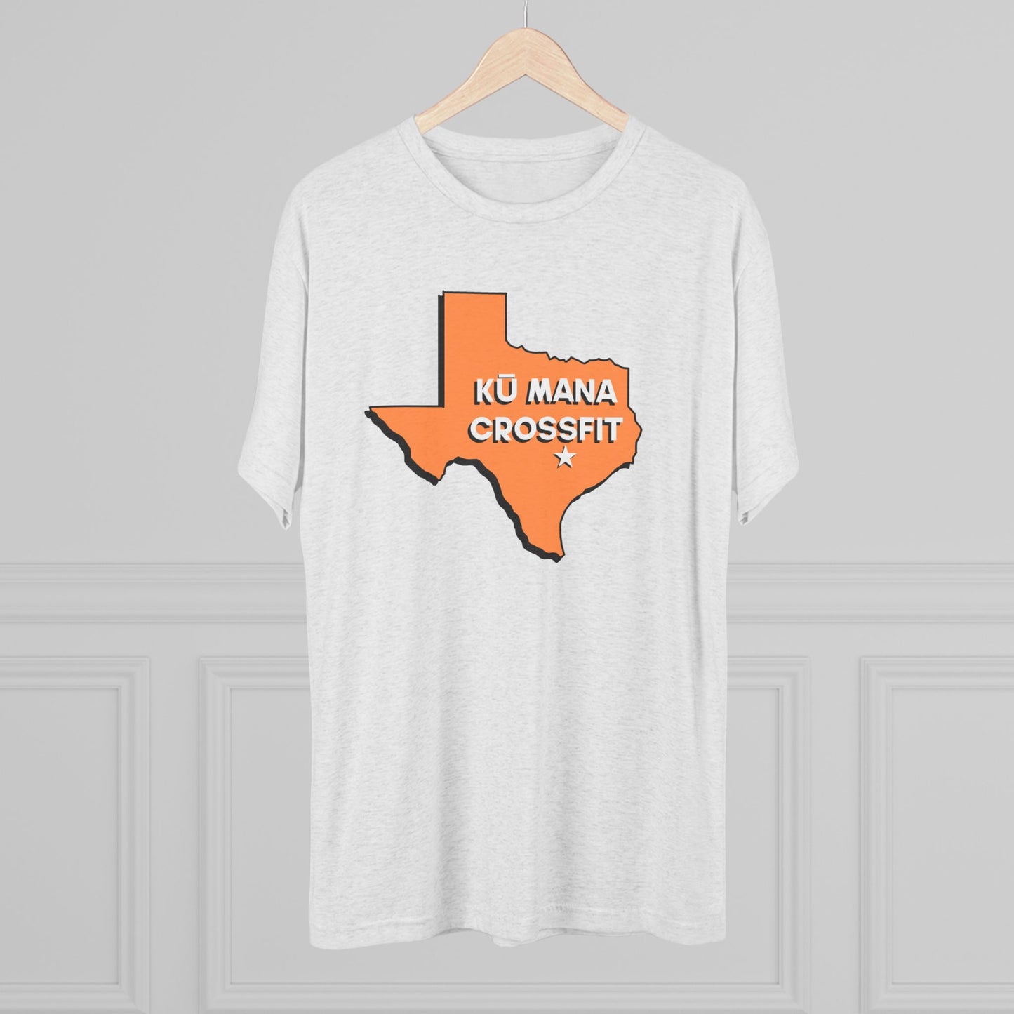 Texas State Tee