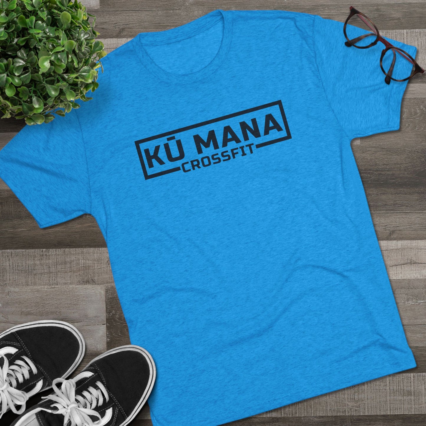 New Classic Tee Black Edition