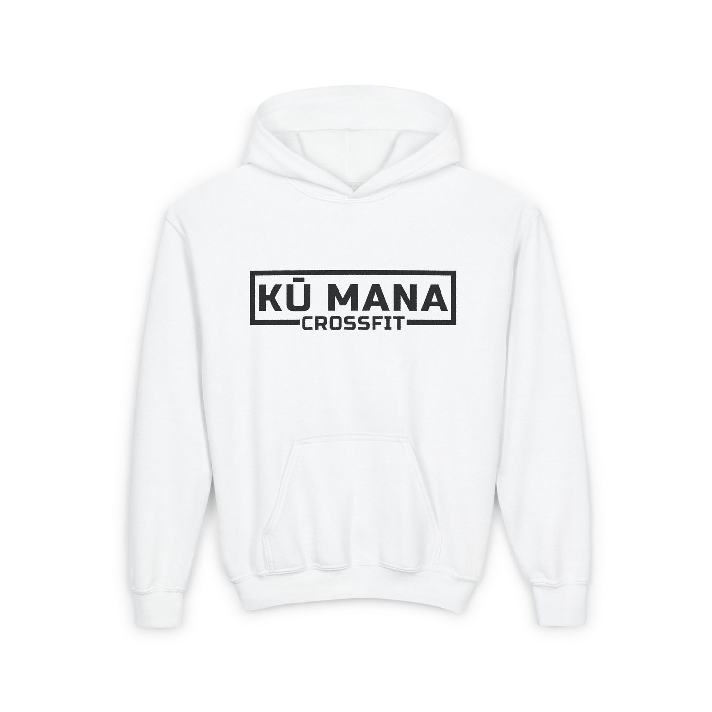 Youth New Classic Hoodie