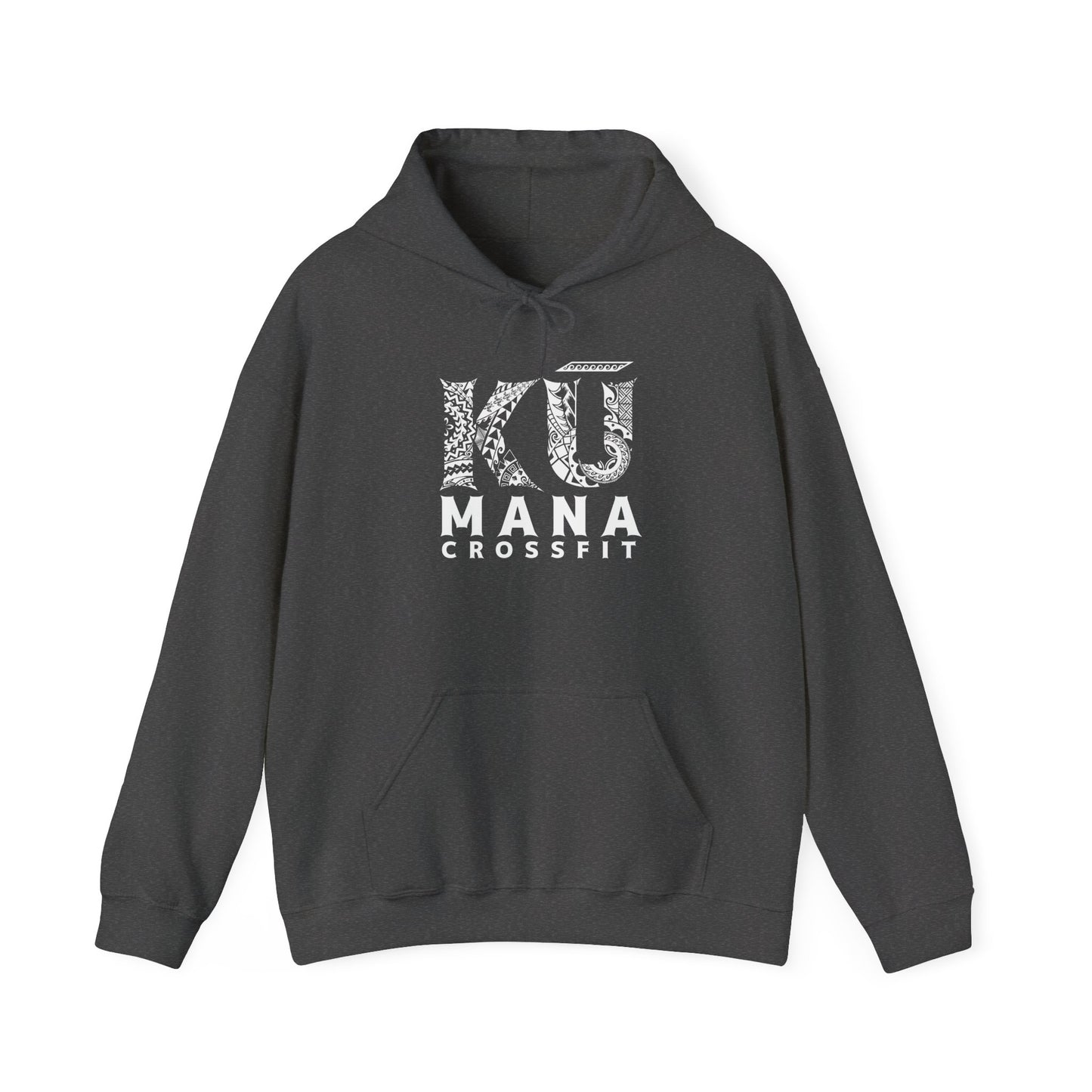 Tribal V2 Hoodie