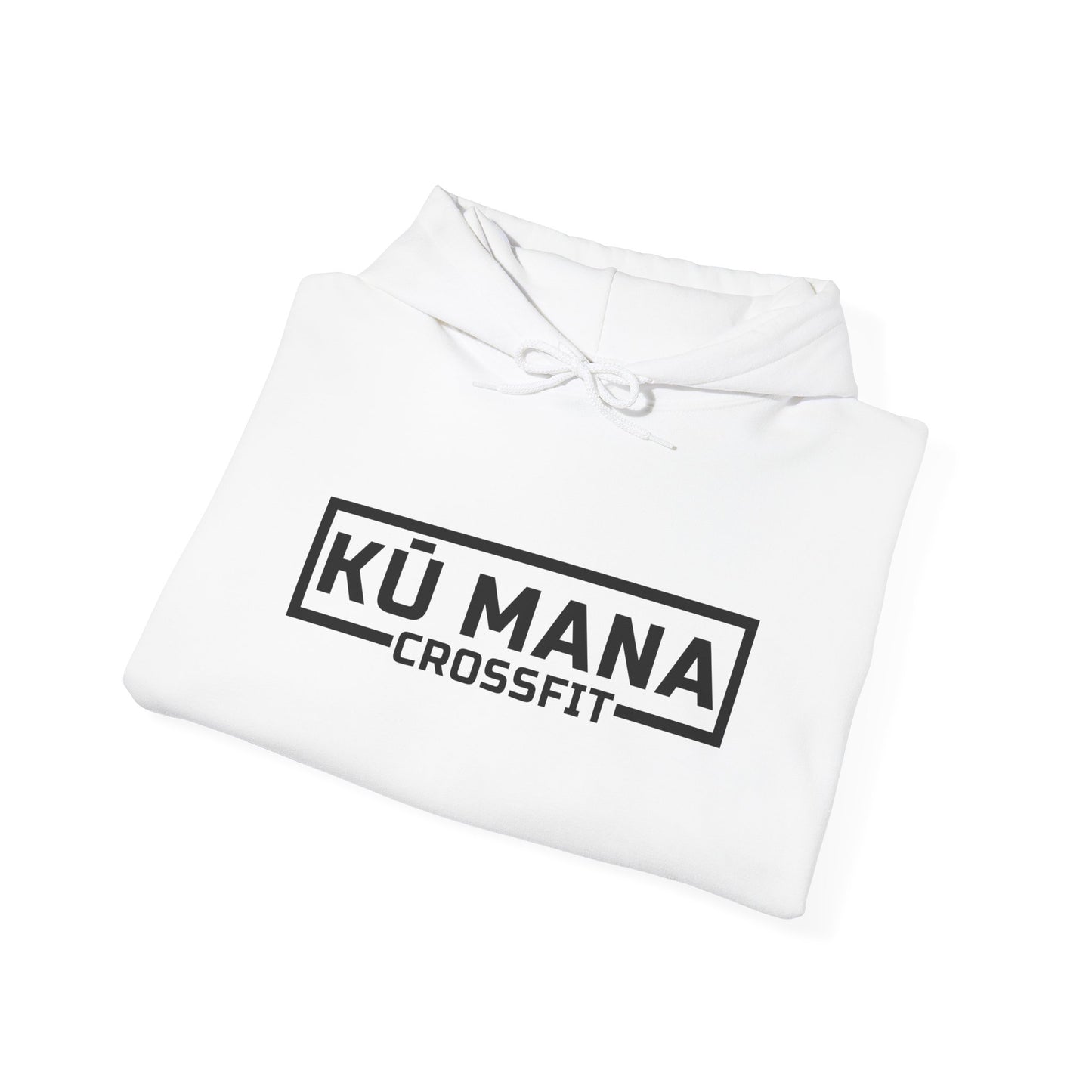 New Classic Hoodie