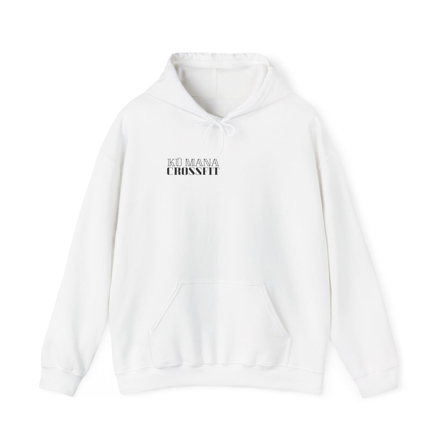 Minimal Hoodie
