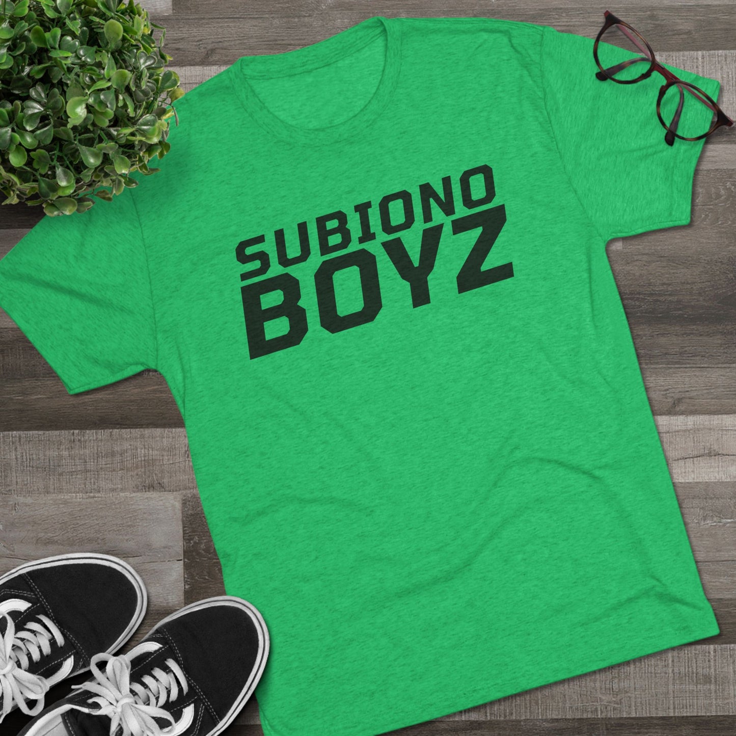 Subiono BOYZ Tee