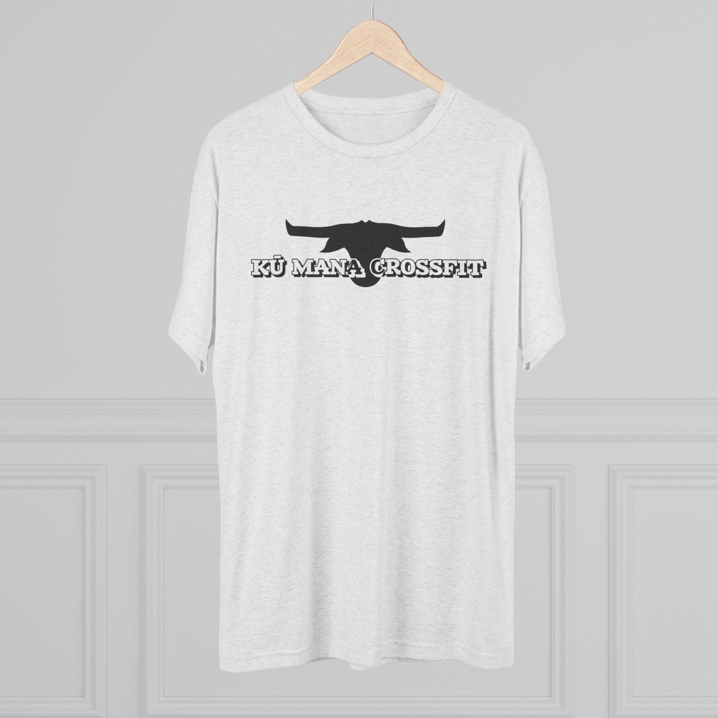 Longhorn Tee