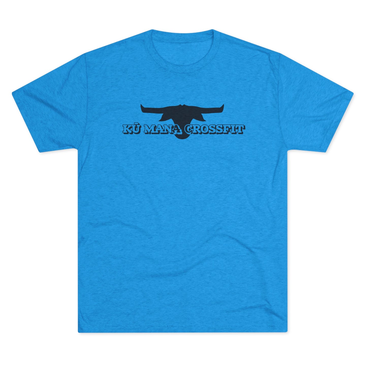 Longhorn Tee