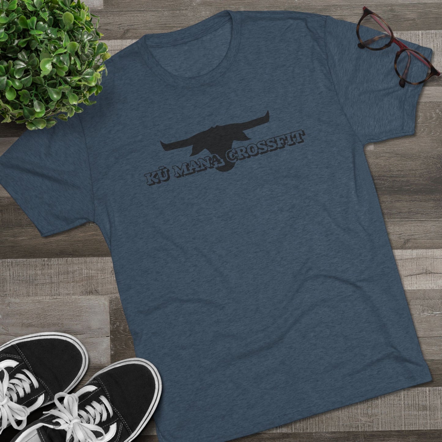 Longhorn Tee