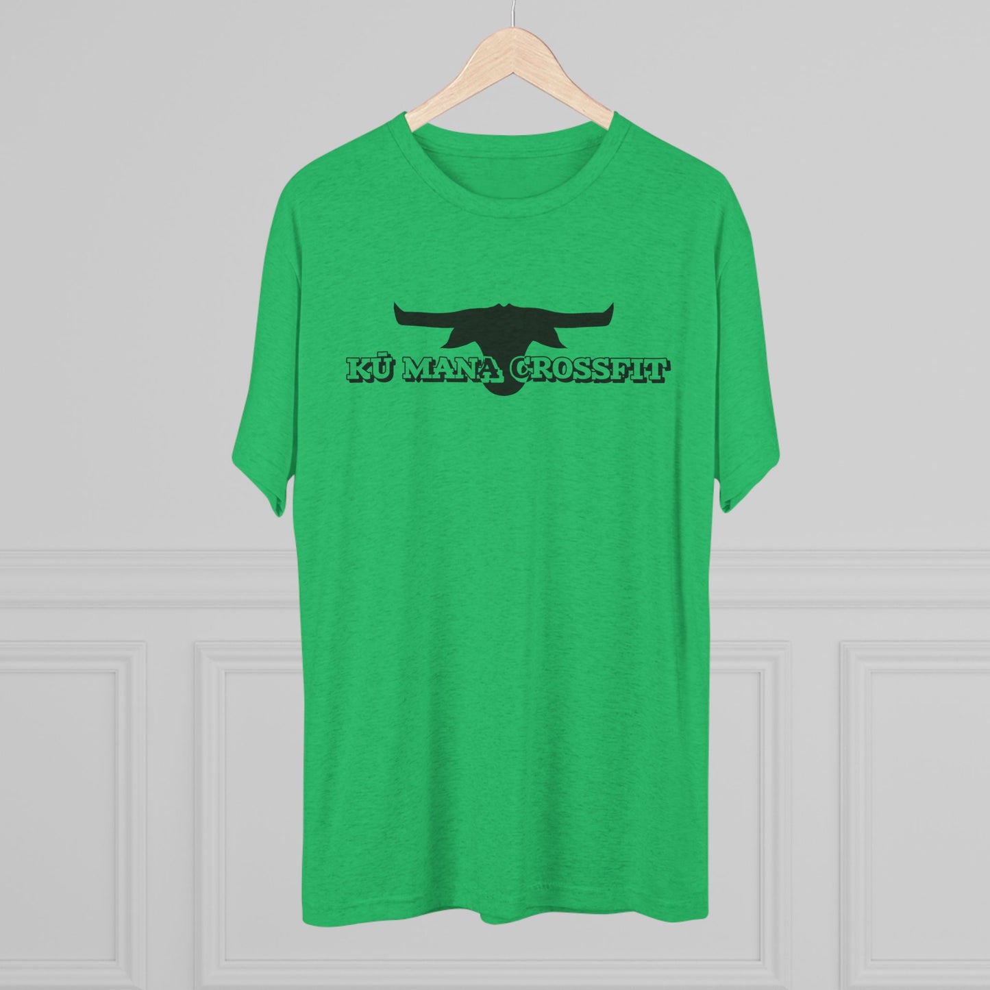 Longhorn Tee