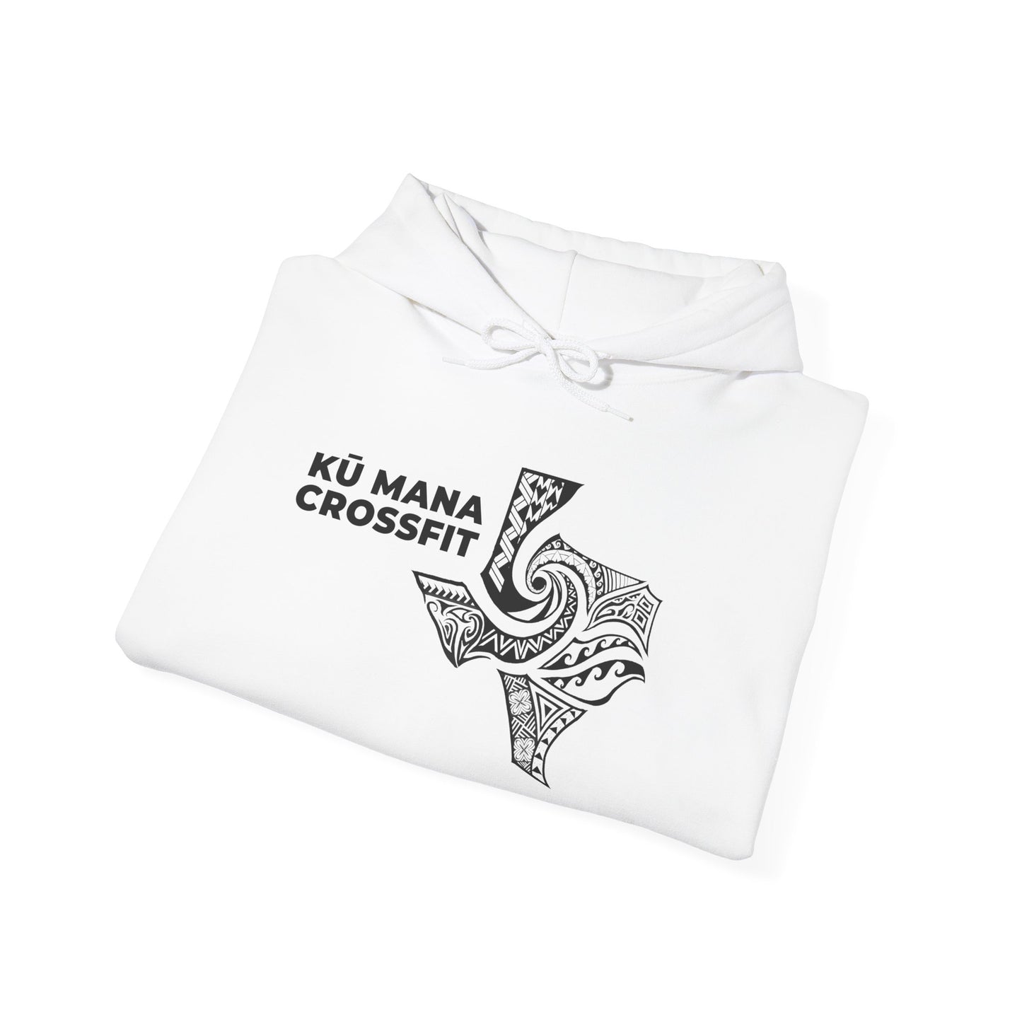 Hawaiian Texan Hoodie