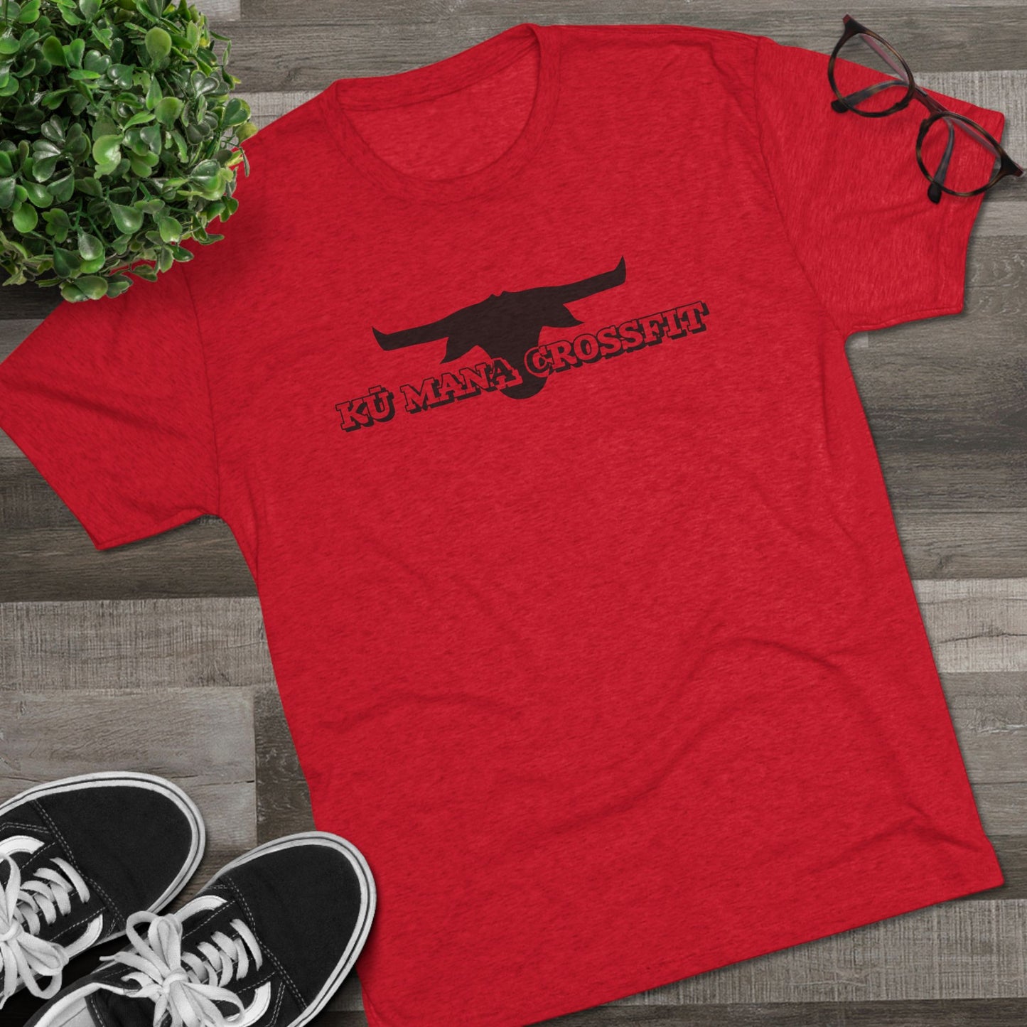 Longhorn Tee