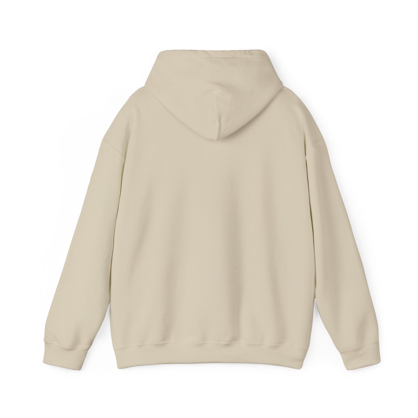Hawaiian Texan Hoodie