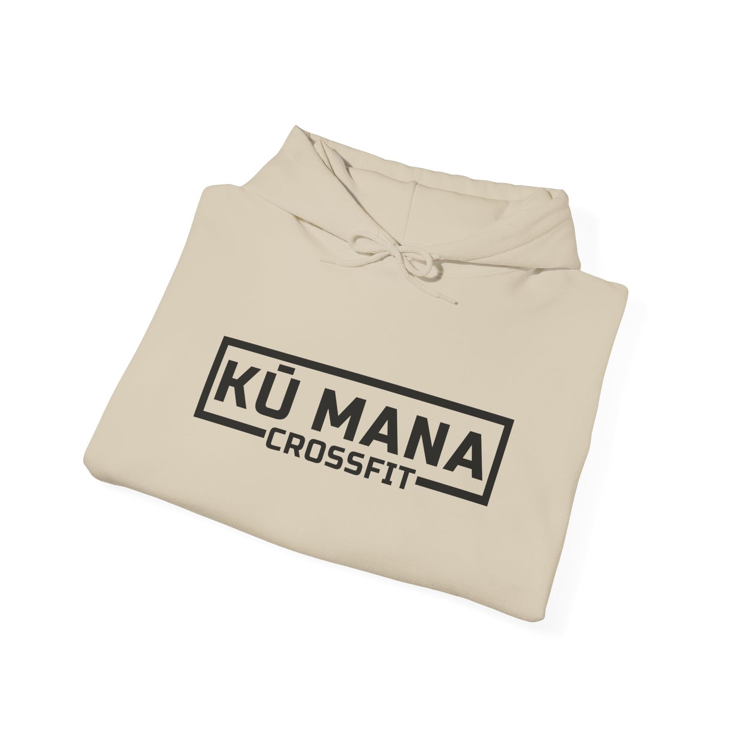 New Classic Hoodie