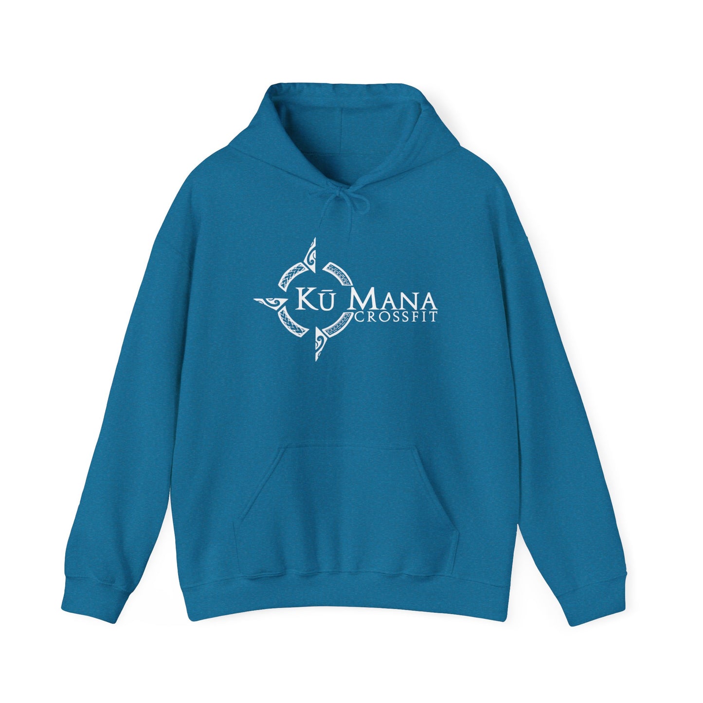Kū Mana OG Hoodie