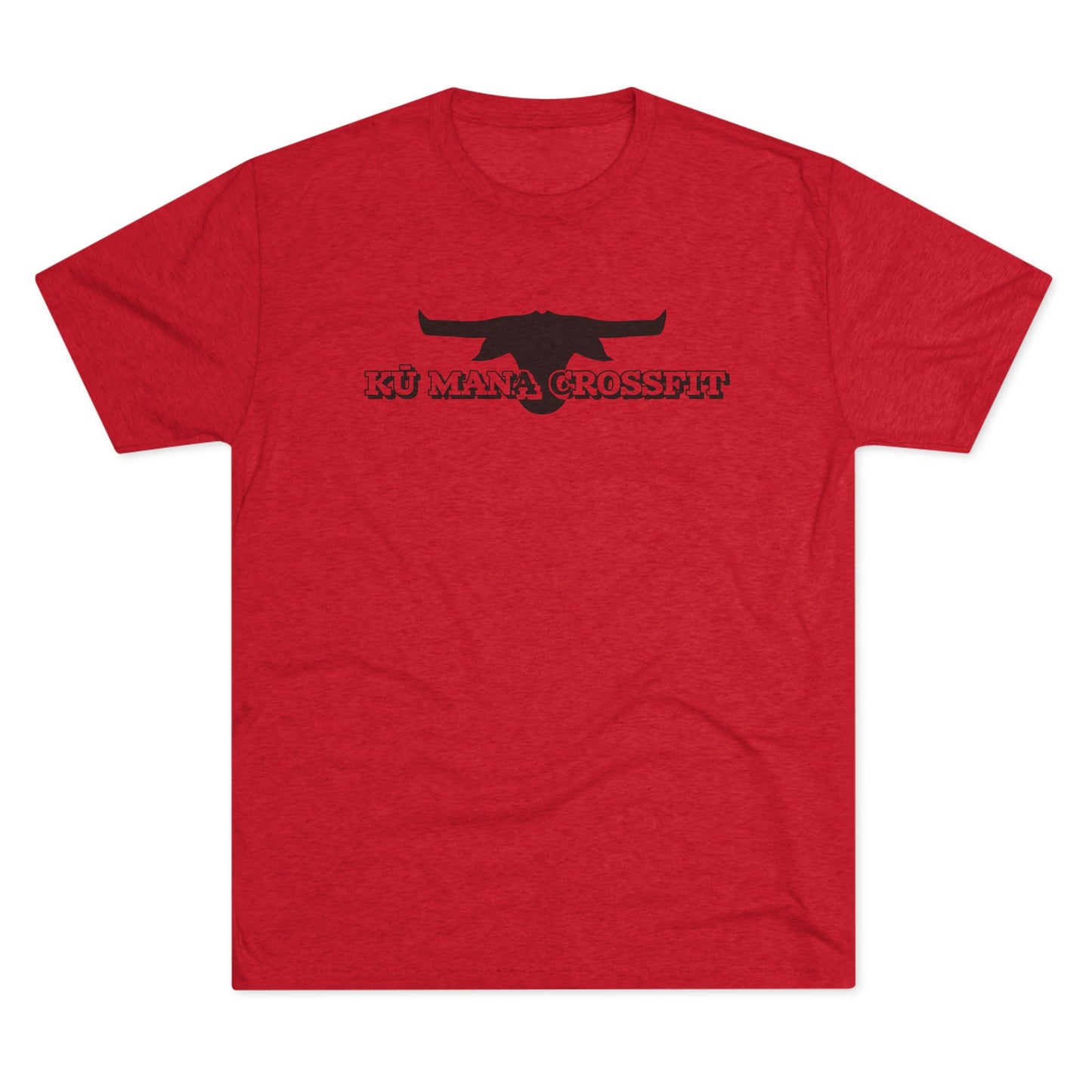 Longhorn Tee