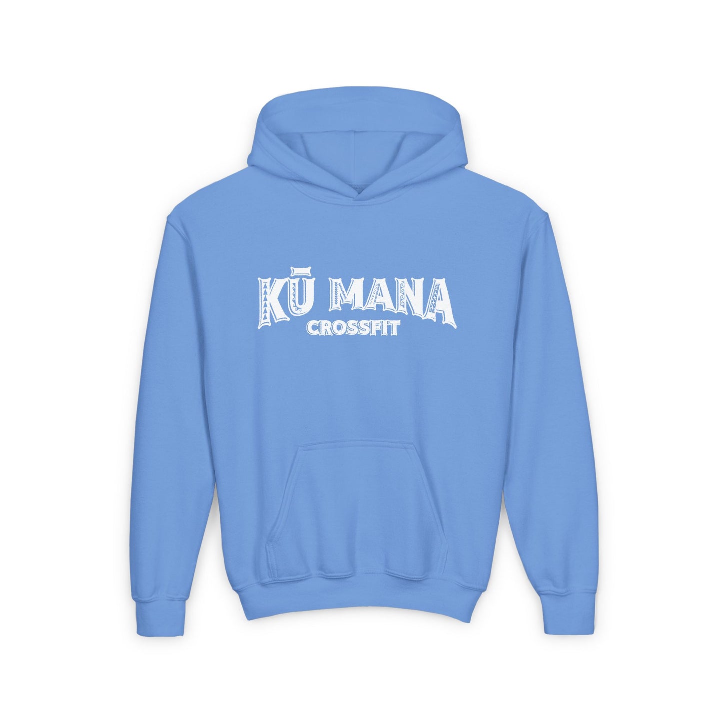 Youth Tribal Hoodie
