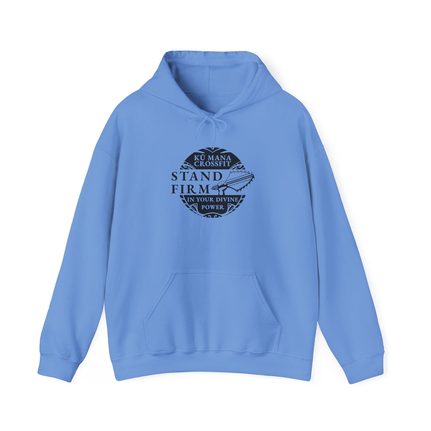 Stand Firm V2 Hoodie