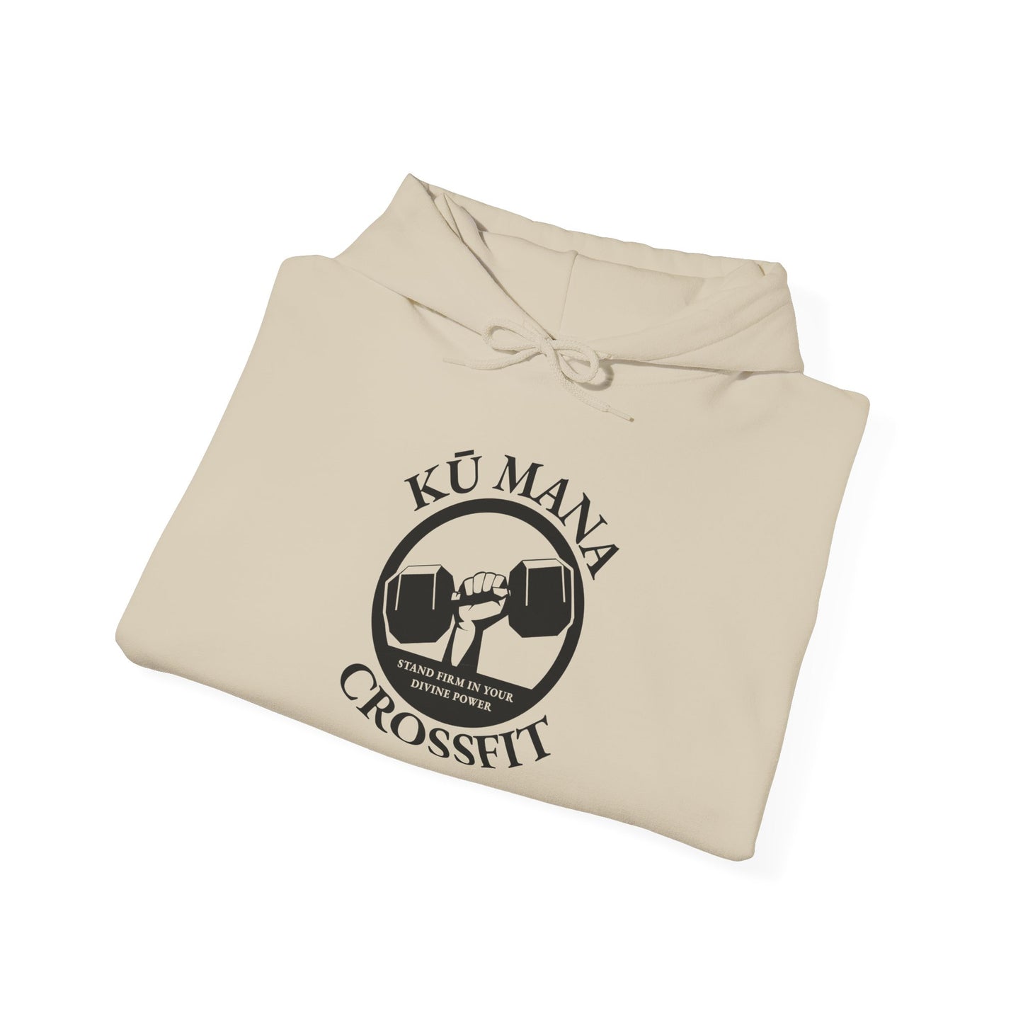 Stand Firm Hoodie