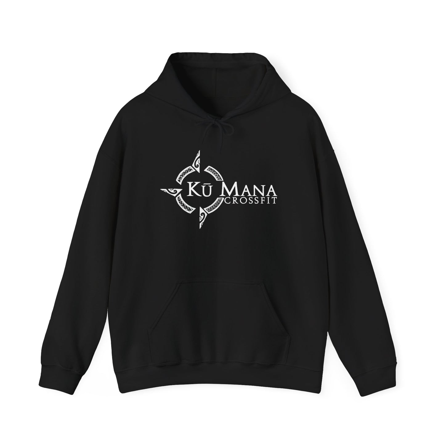 Kū Mana OG Hoodie