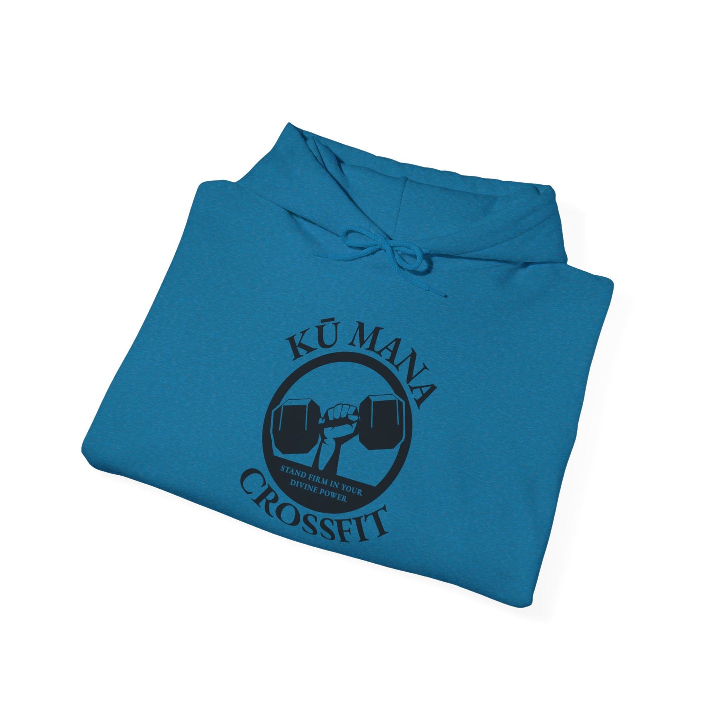 Stand Firm Hoodie