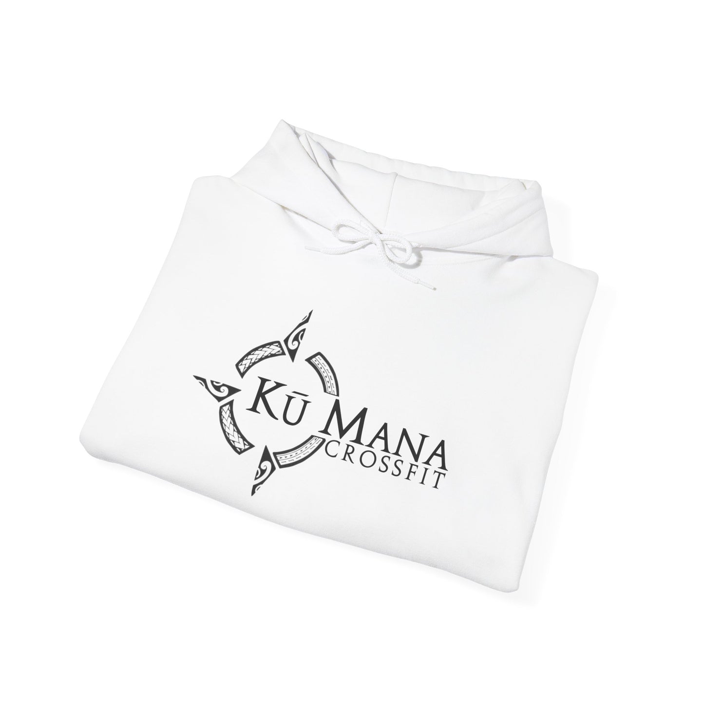 Kū Mana OG Hoodie