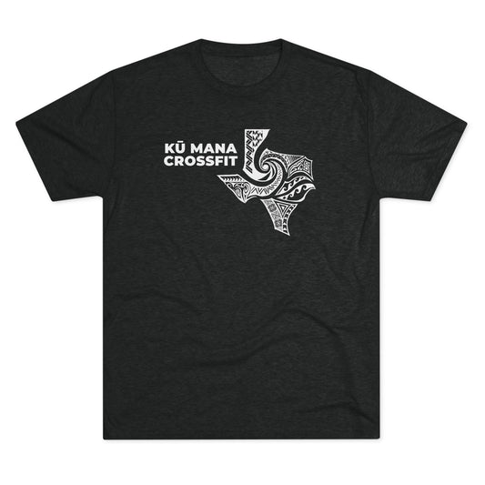 Hawaiian Texan Tee