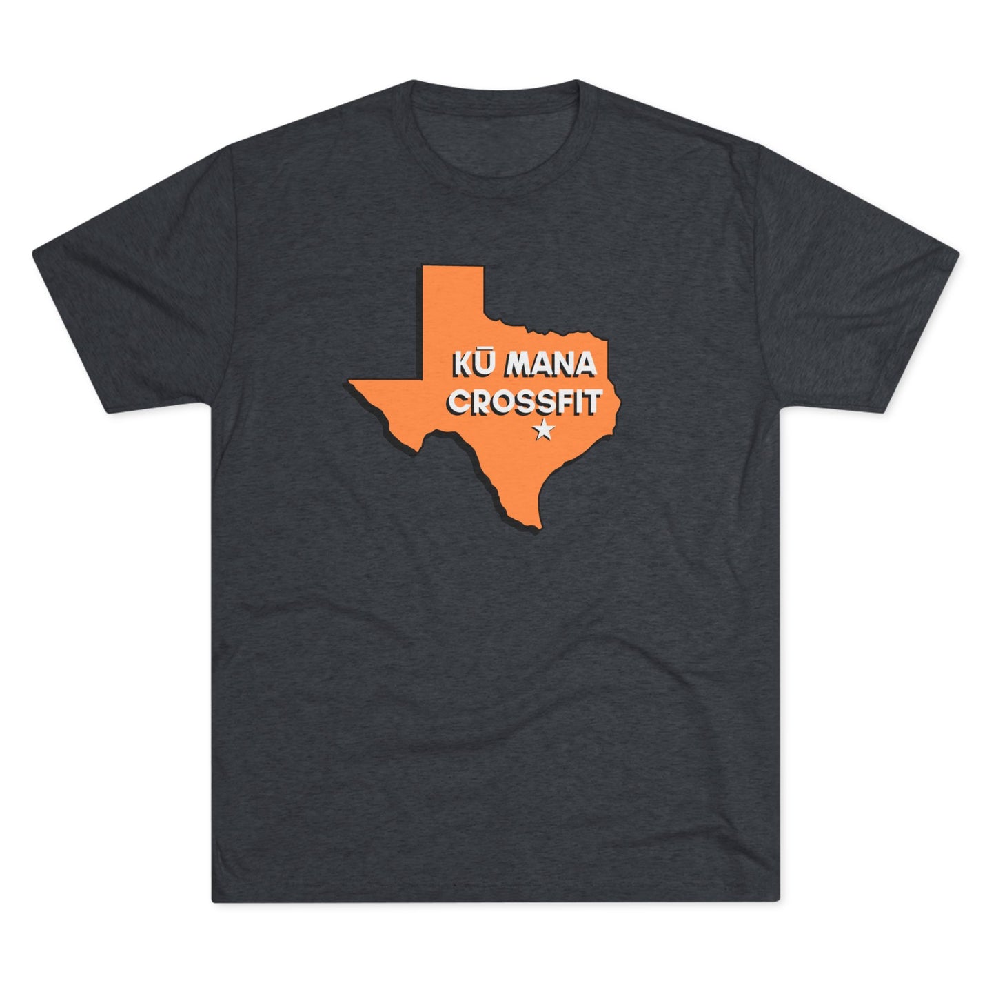 Texas State Tee