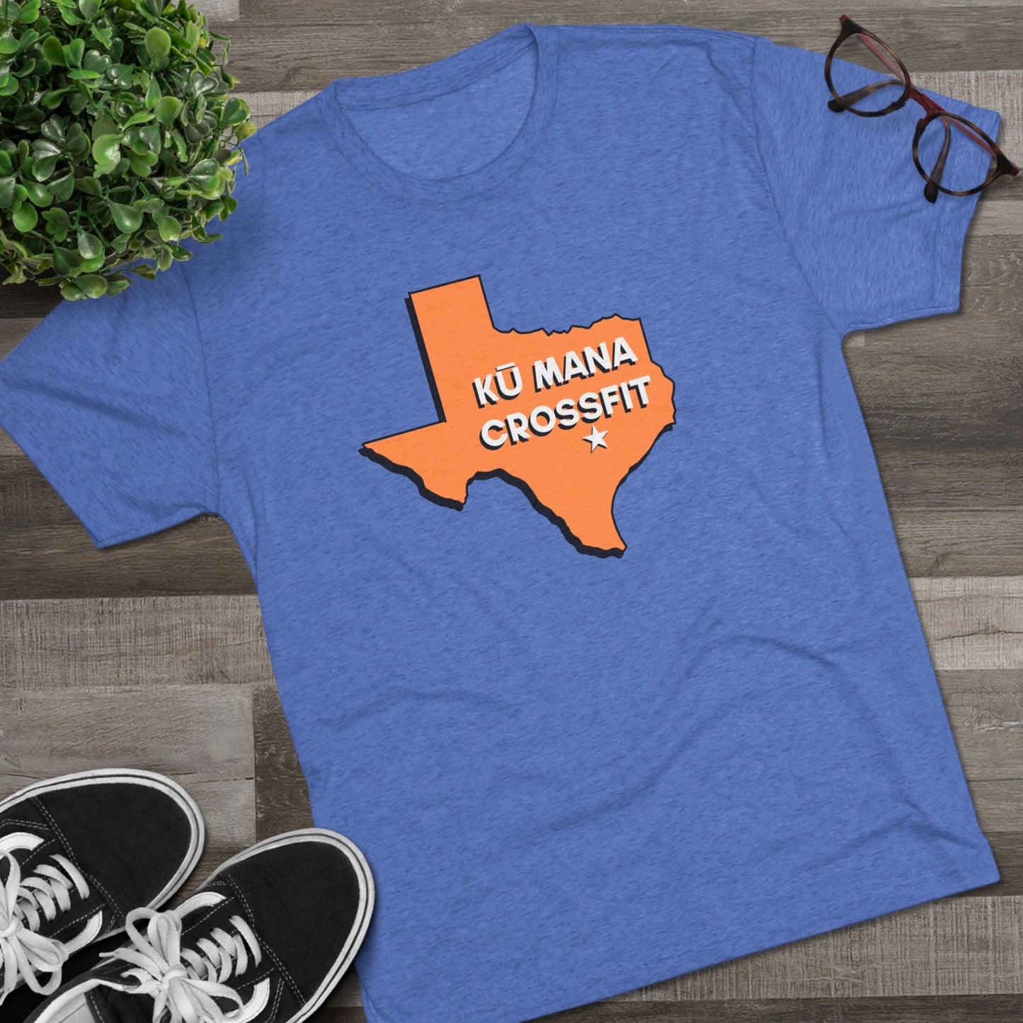 Texas State Tee