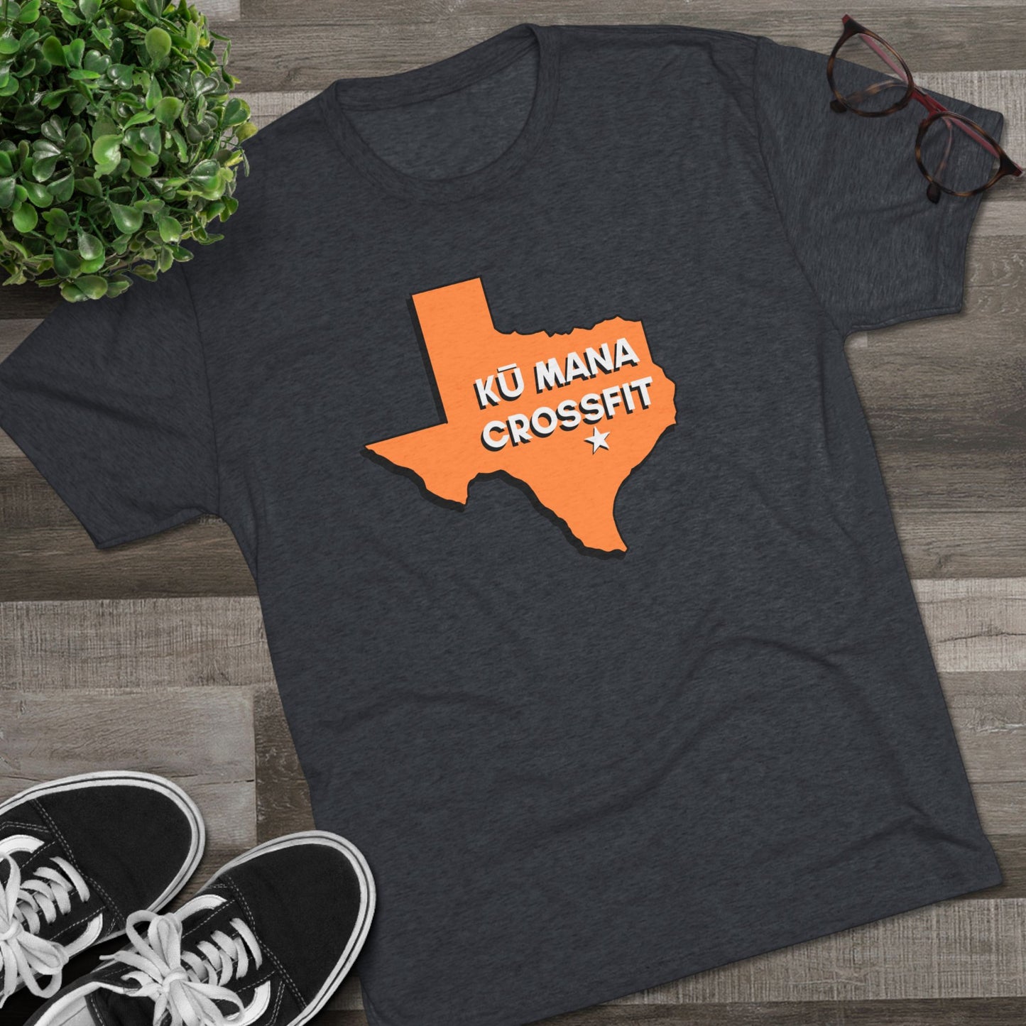 Texas State Tee