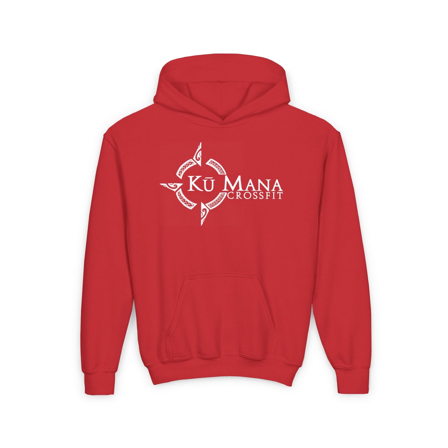 Youth Kū Mana OG Hoodie