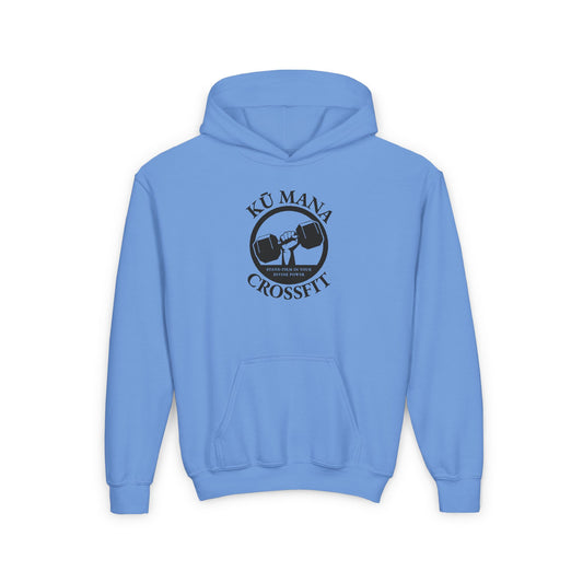 Youth Stand Firm Hoodie