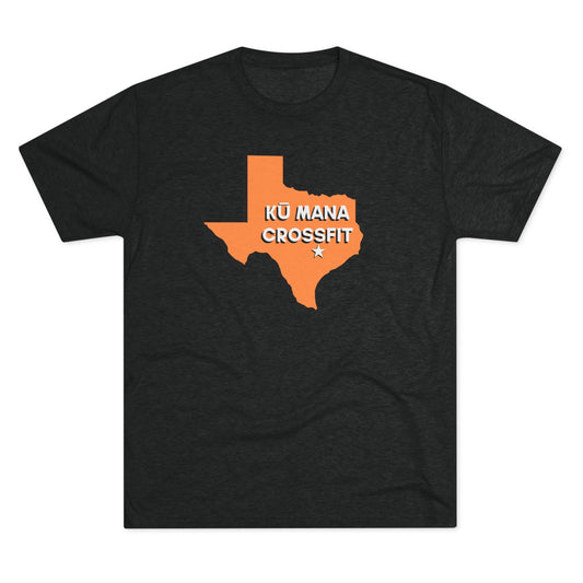 Texas State Tee