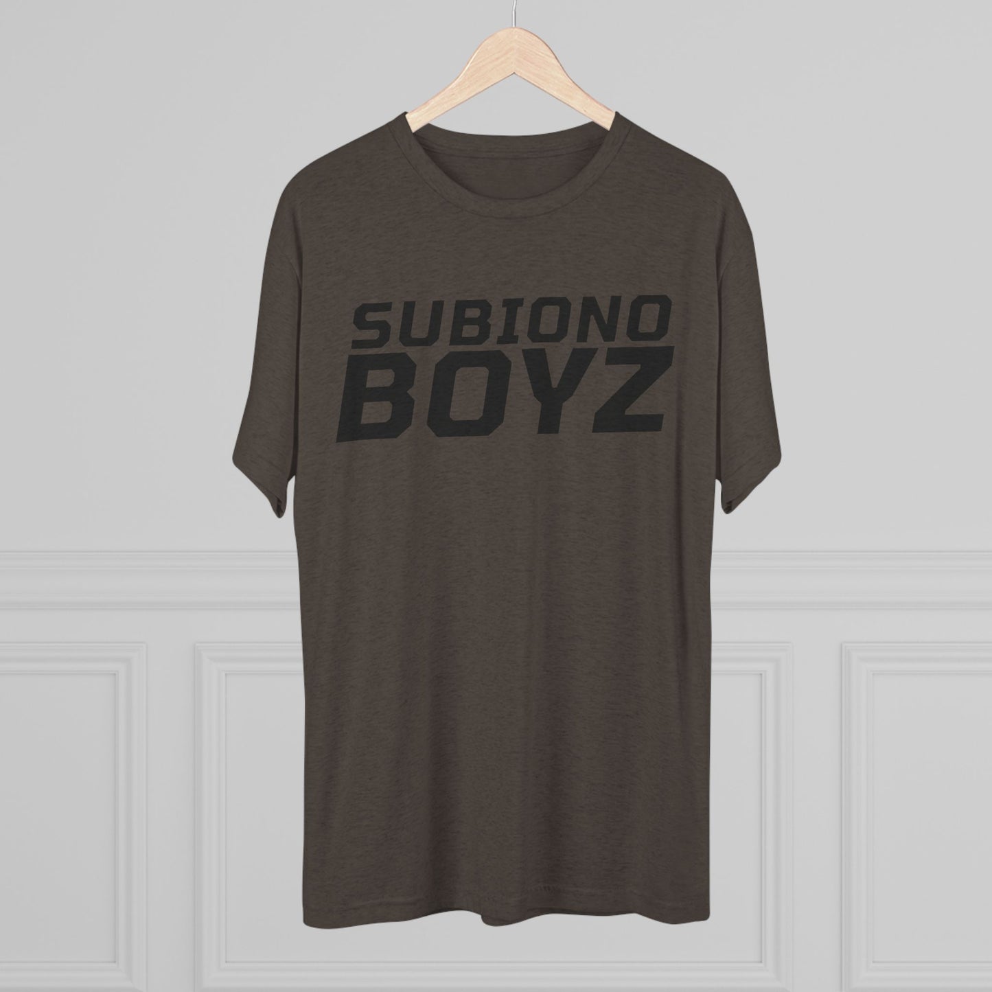 Subiono BOYZ Tee