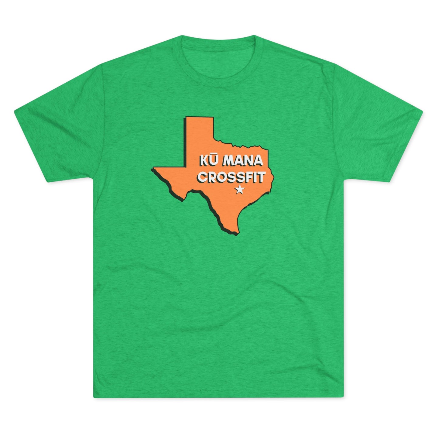 Texas State Tee